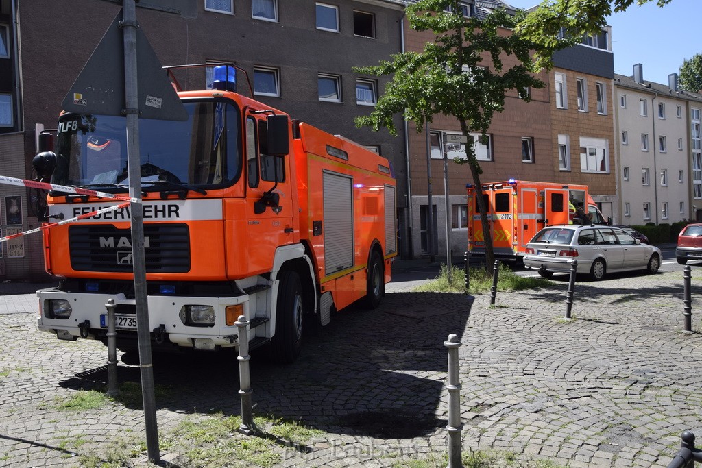 Explo Feuer 2 Koeln Kalk Hoefestr P103.JPG - Miklos Laubert